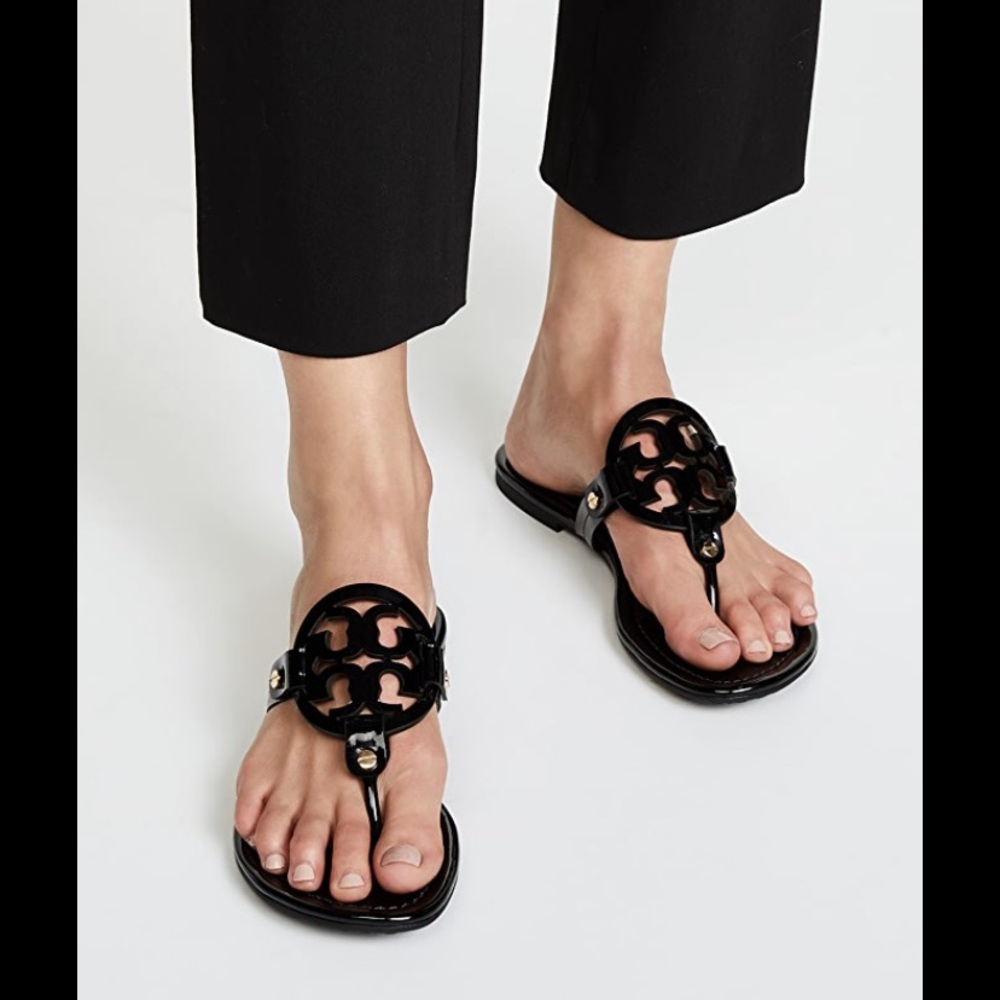 COPY - tory burch miller sandal
